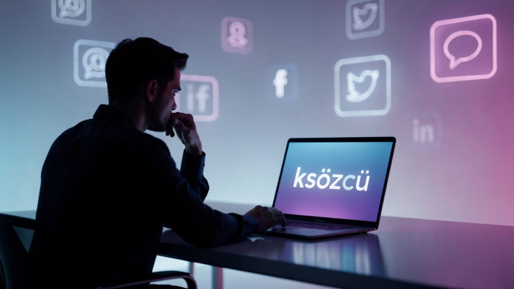 ksözcü