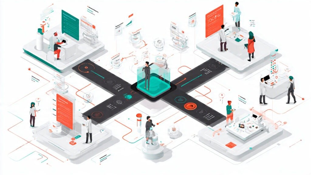Why Do Experts Say AI Transformation Is a Problem of Governance Rather Than Technology? ai transformation is a problem of governance