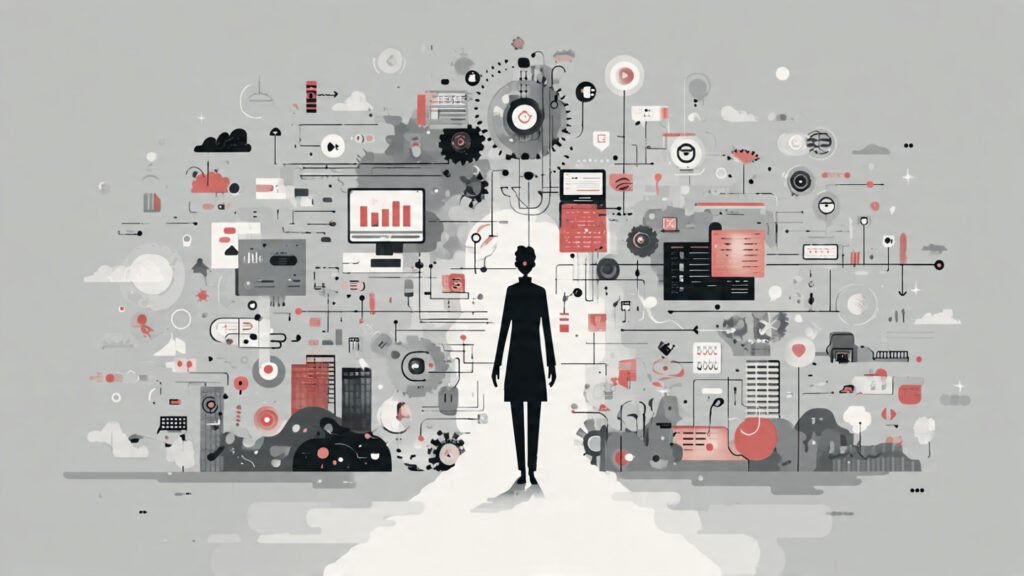 ai transformation is a problem of governance twitter