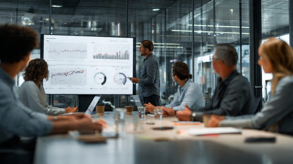 ai contextual governance business evolution adaptation