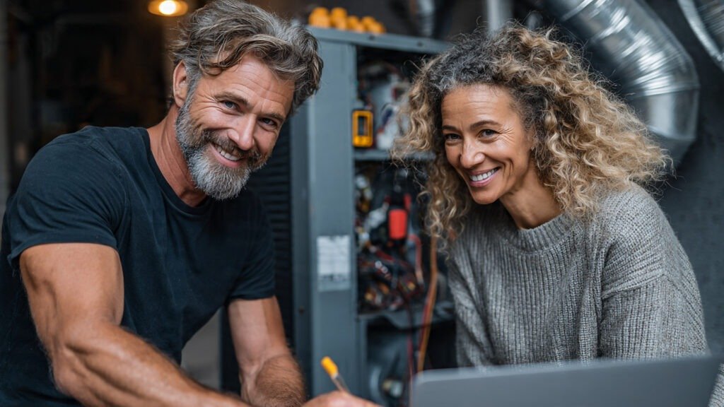 How to Make Money in Heating and Air Conditioning Business Without Prior Experience? how to make money in heating and air conditioning business