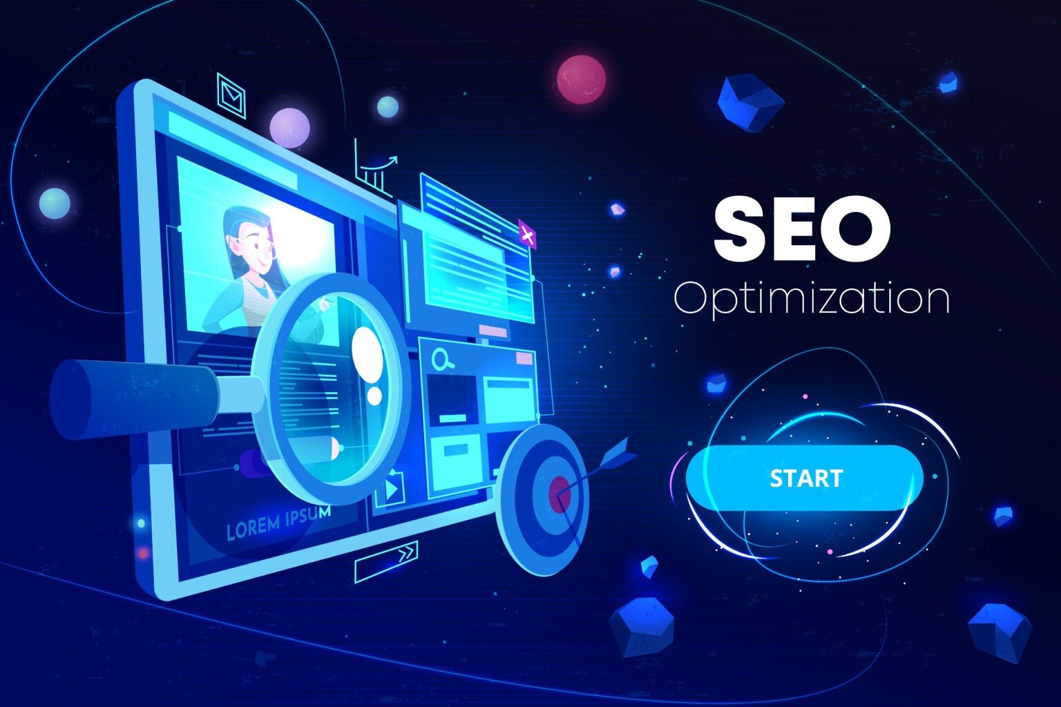 Ben Stace Semantic SEO Expert