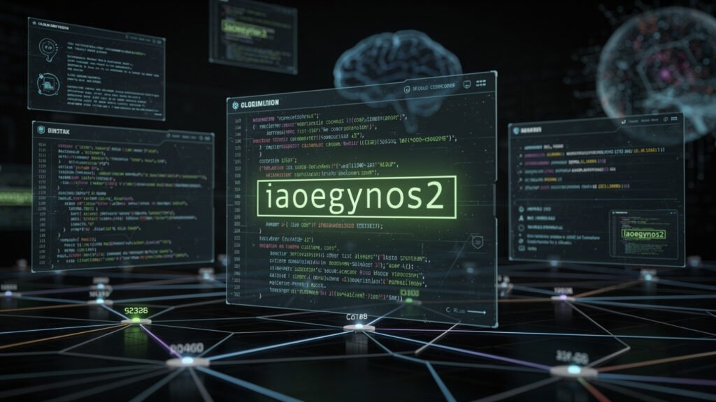 about iaoegynos2