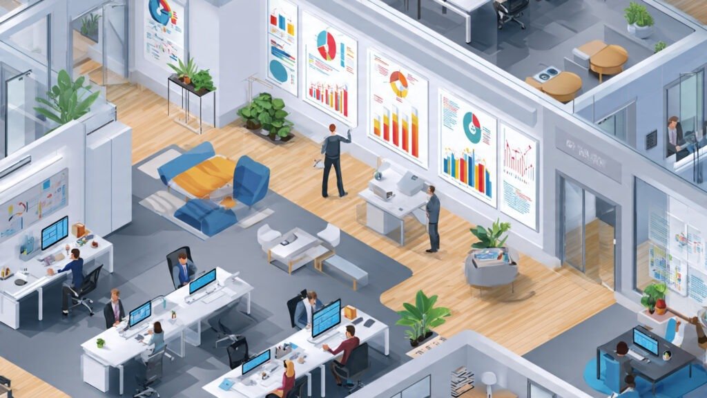None Company Objectives 2025