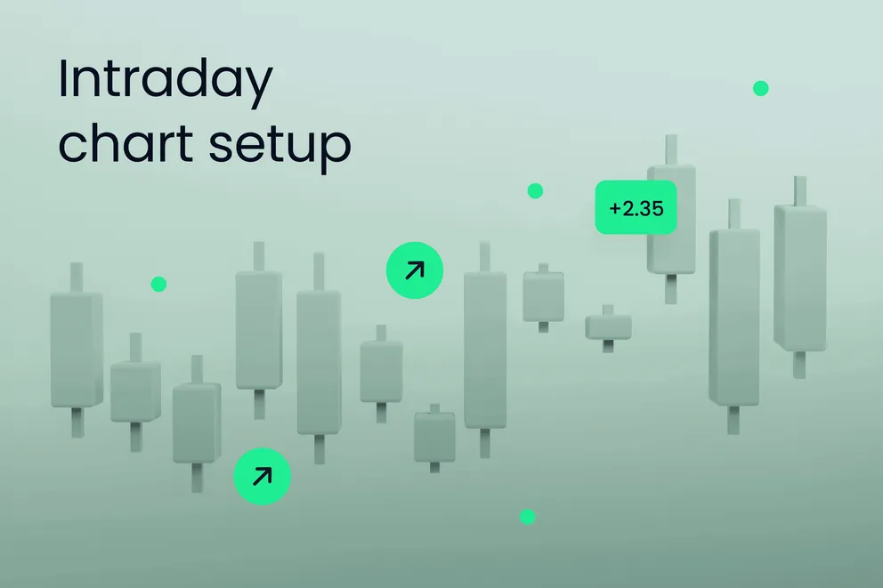 What Is Intraday Trading?
