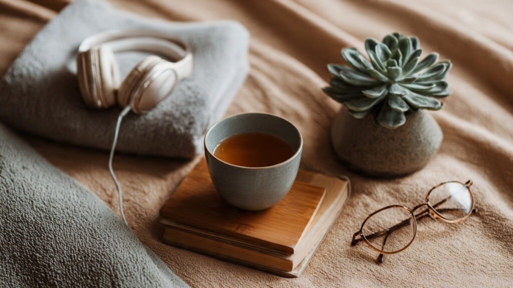 Easy Self-Care Tips to Improve Your Wellbeing easy self-care tips