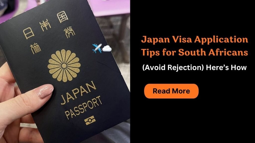 Visa Application