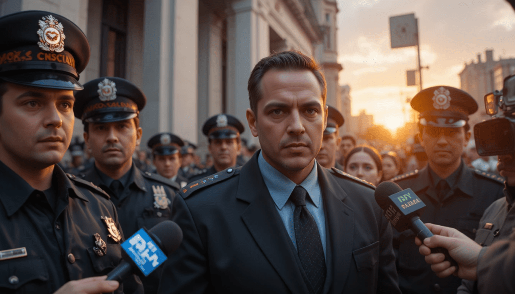 Eric Enrique Maldonado Arrest