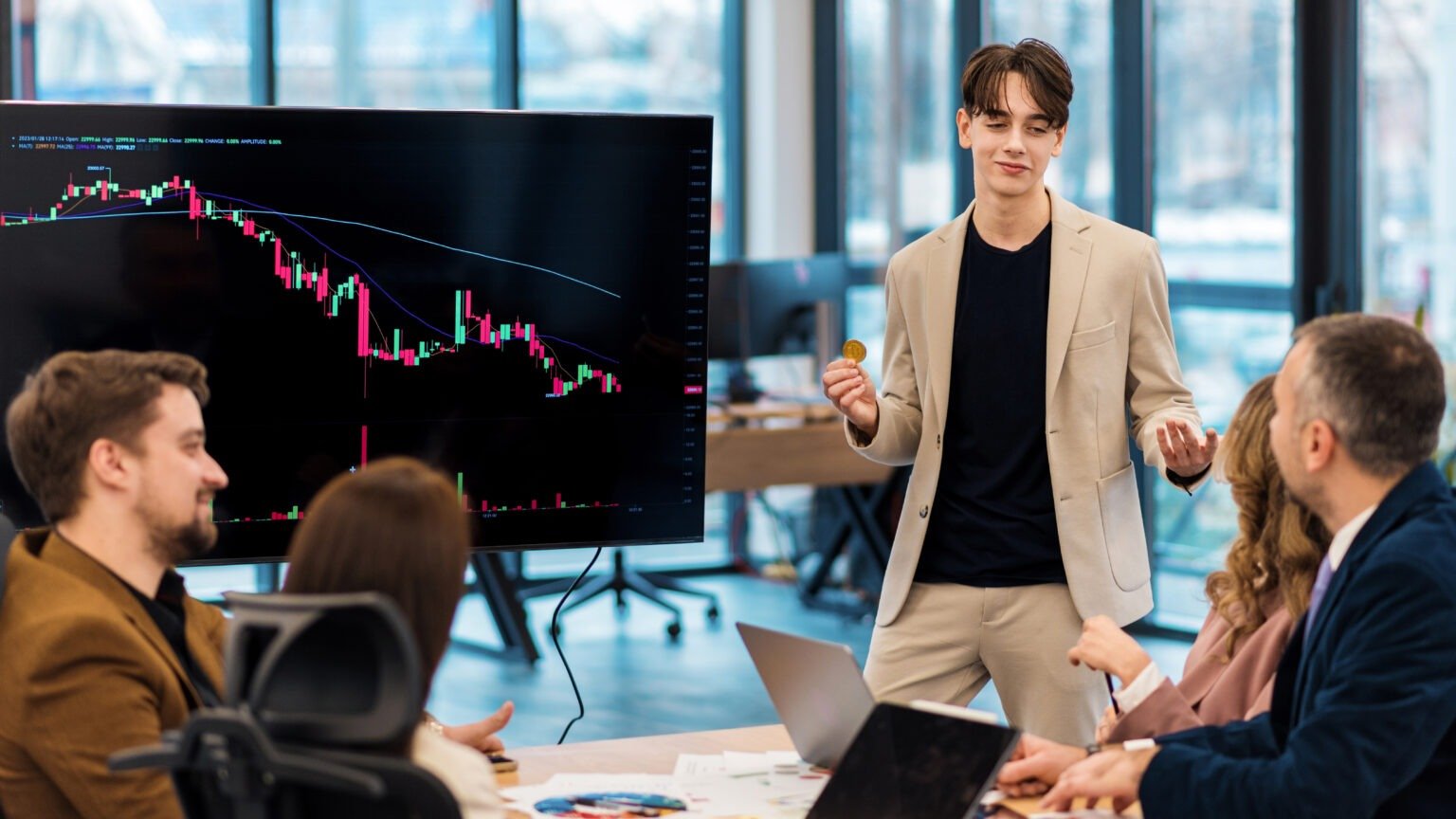 Forex Trading Institute